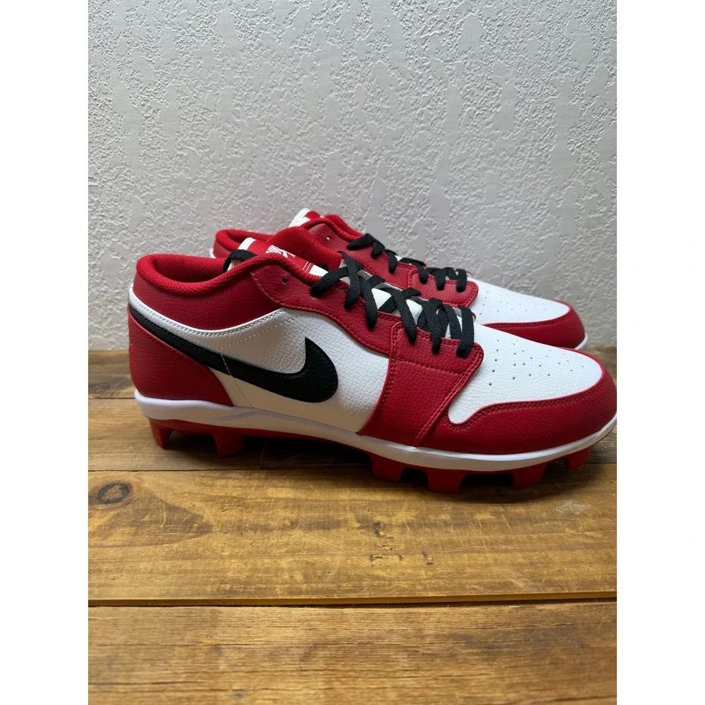 Jordan air low